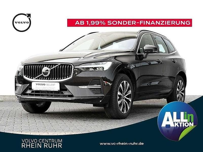 Gebraucht 2024 Volvo XC60 SUV | 40.650 € (Superpreis) - Bild 1/2