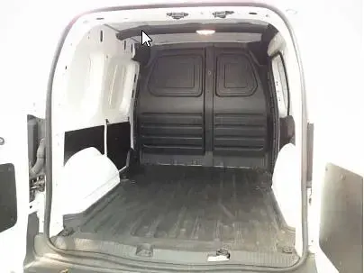 Gebraucht Mercedes Citan 110 95 PS (69 kW) 2025 Weiß Van / Kleinbus