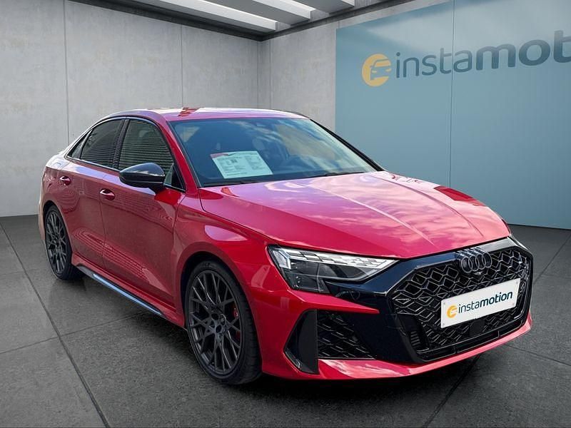 Gebraucht Audi RS3 400 PS (294 kW) 2024 Limousine