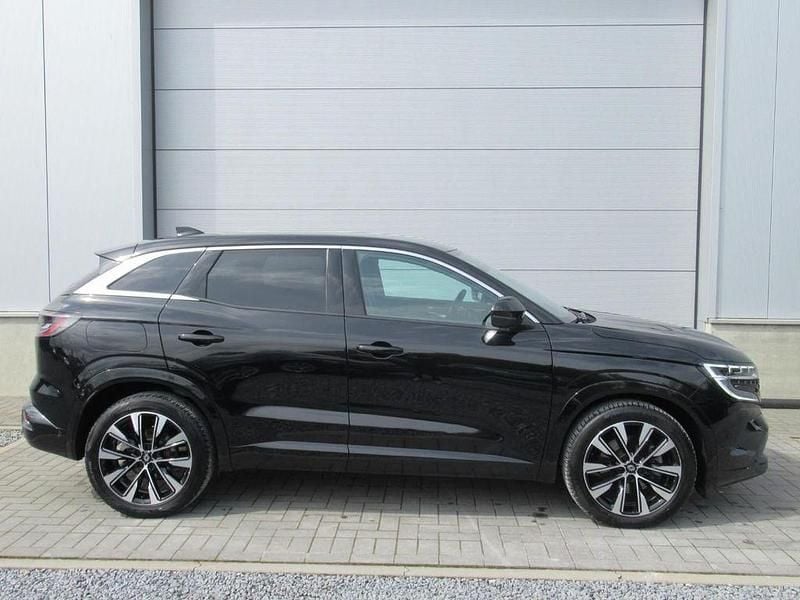 Occasion Renault Austral Techno 200 ch (147 kW) 2024 Noir SUV