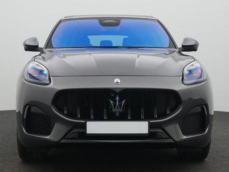 Gebraucht Maserati Grecale 330 PS (242 kW) 2023 Grigio lava (metallic) SUV