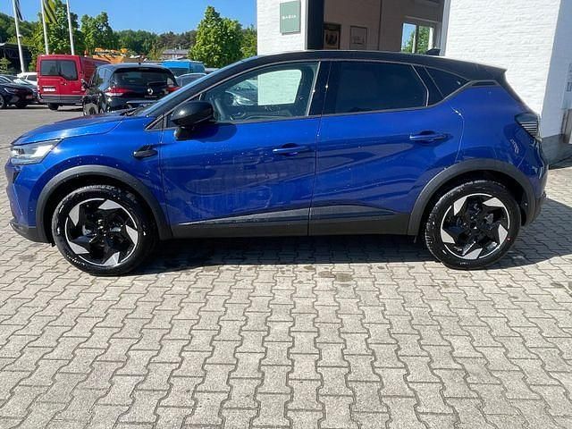 Gebraucht Renault Captur Techno 91 PS (66 kW) 2025 SUV