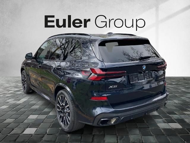 Gebraucht BMW X5 Performance 286 PS (210 kW) 2025 Schwarz SUV