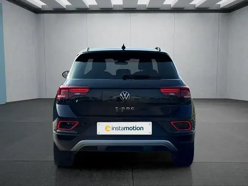Gebraucht VW T-Roc 2025 Andere SUV