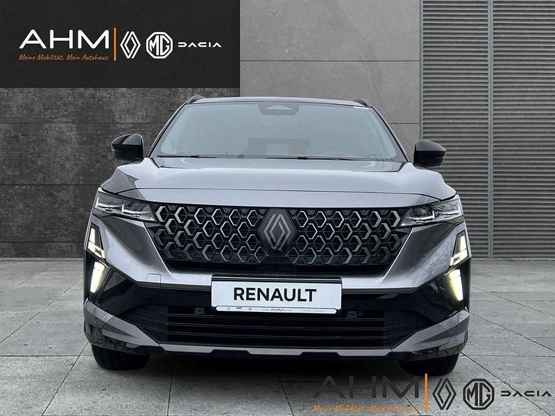 Gebraucht Renault Austral Esprit Alpine 200 PS (147 kW) 2026 Grau SUV