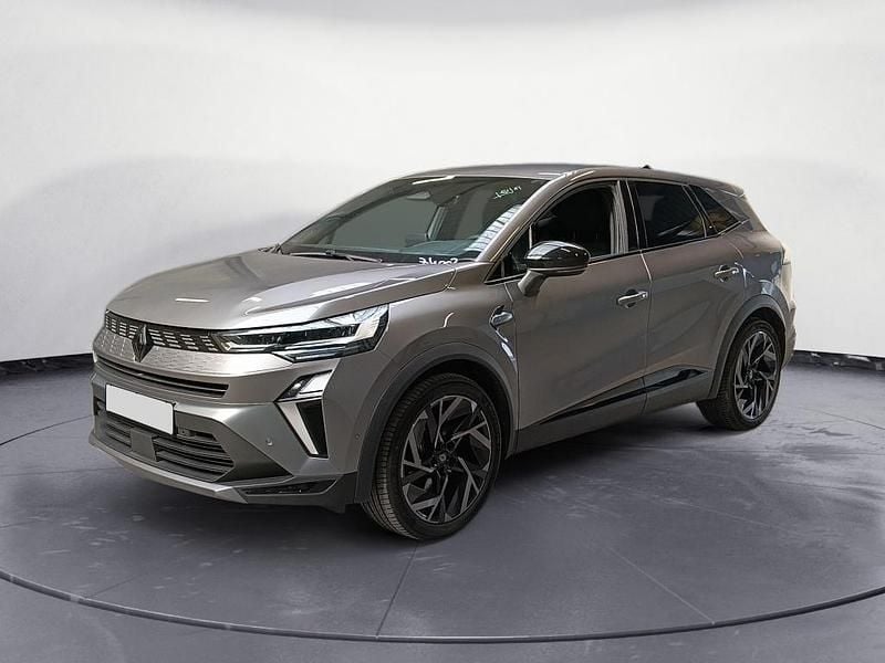 Gebraucht Renault Symbioz 95 PS (69 kW) 2025 Gris schiste SUV