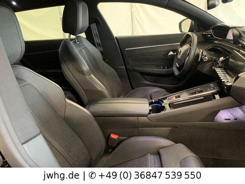 Gebraucht Peugeot 508 131 PS (96 kW) 2024 Andere Limousine