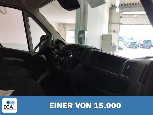 Gebraucht Opel Movano 165 PS (121 kW) 2024 Van