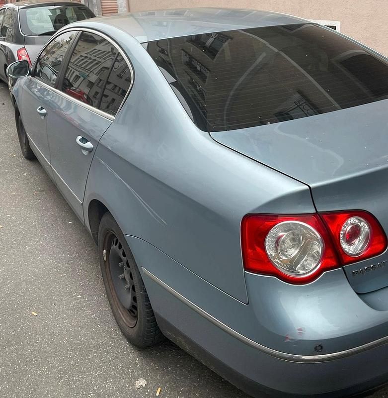 Gebraucht 2005 VW Passat Limousine | 650 € (Superpreis) - Bild 1/4