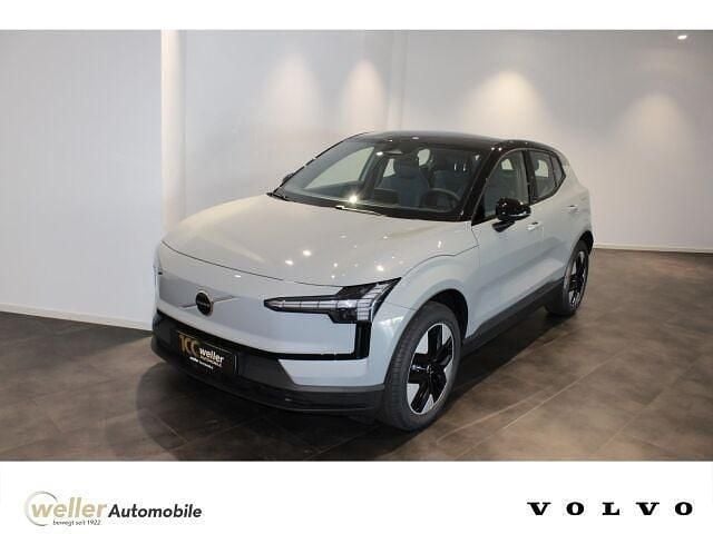 Grau Gebraucht 2024 Volvo EX30 Plus SUV | 32.850 € (Guter Preis) - Bild 1/4