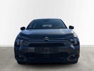 Używany Citroën e-C4 100 kW (136 KM) 2023 Szary Sedan/Limuzyna