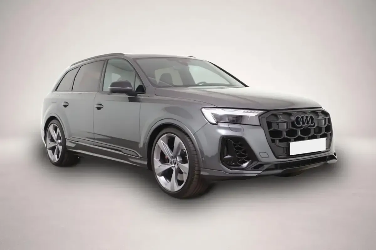 Gebraucht Audi SQ7 Ambiente 507 PS (372 kW) 2025 Manufacturer SUV