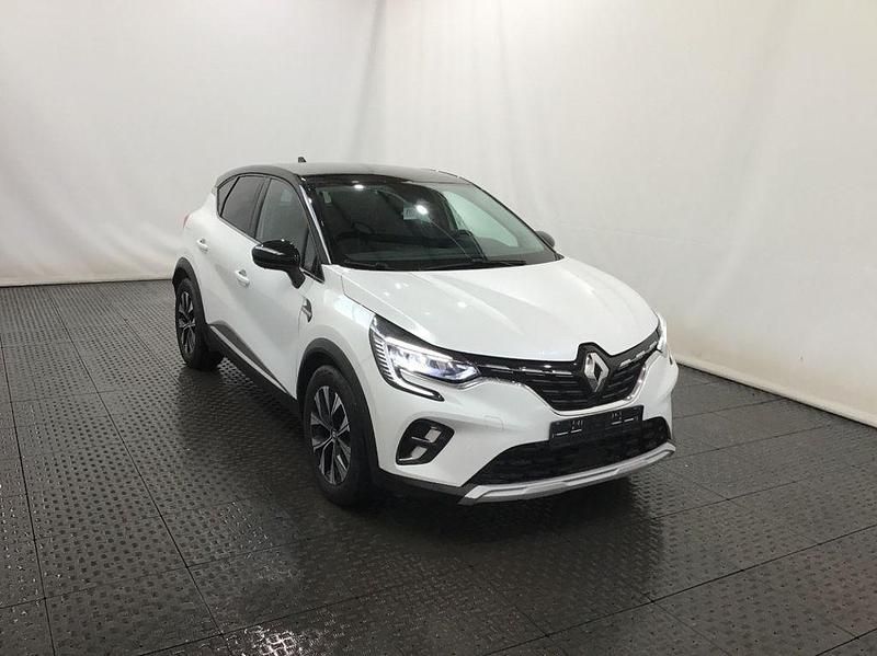 Gebraucht 2023 Renault Captur Techno SUV | 15.730 € (Fairer Preis) - Bild 1/4