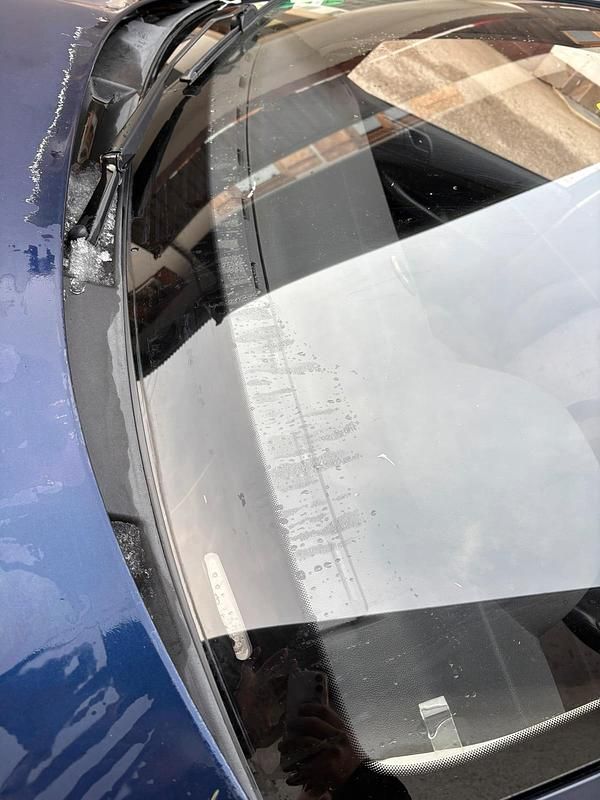 Gebraucht Skoda Fabia 75 PS (55 kW) 2004 Blau Kombi