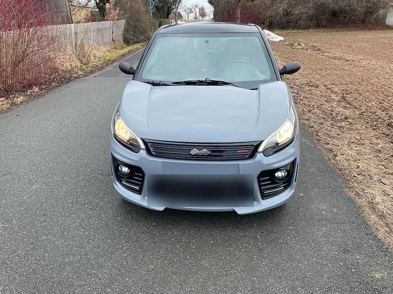 Gebraucht Ligier JS50 2019 Grau Kleinwagen