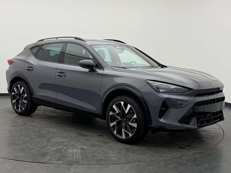 Neu Cupra Formentor 204 PS (150 kW) 2026 Graphene grau exclusive SUV