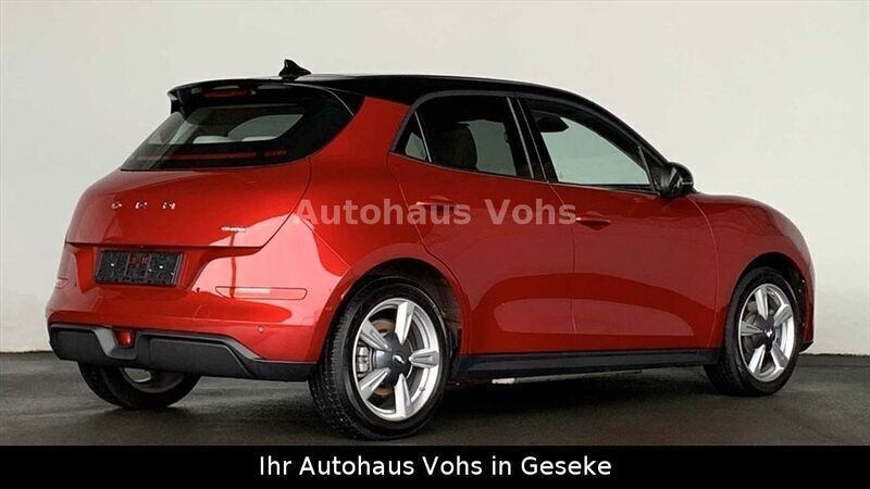 Gebraucht Ora 03 Pro+ 125 kW (171 PS) 2023 Rot Kleinwagen