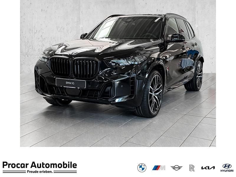 Second-hand BMW X5 M Sport 286 CP (210 kW) 2026 SUV