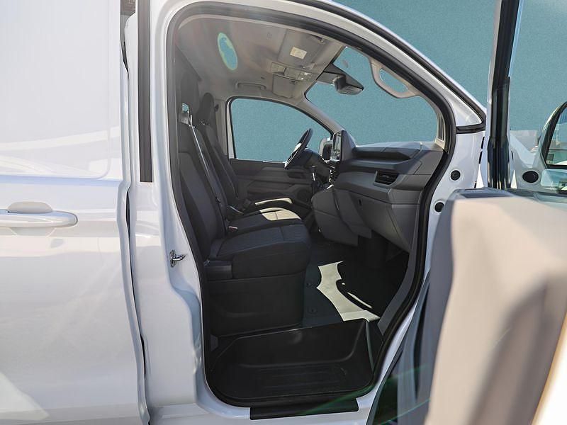 Nouvelle VW T7 110 ch (80 kW) 2025 Blanc Van