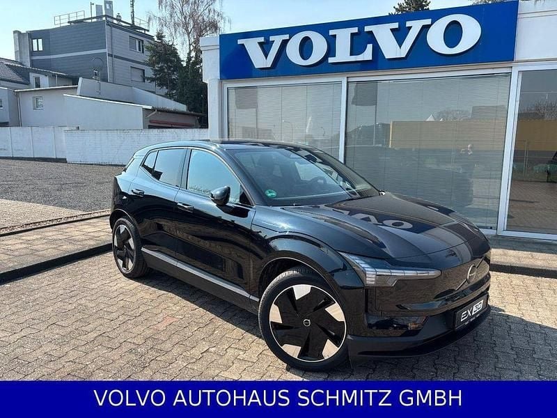 Gebraucht Volvo EX30 Plus 314 kW (428 PS) 2025 Schwarz SUV