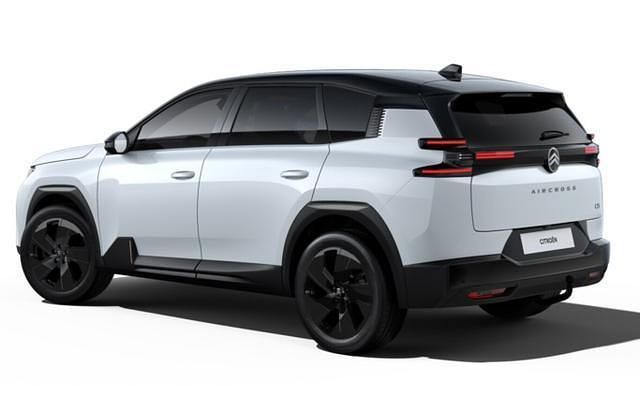 Neu Citroën C5 2026 Okenitweiß metallic