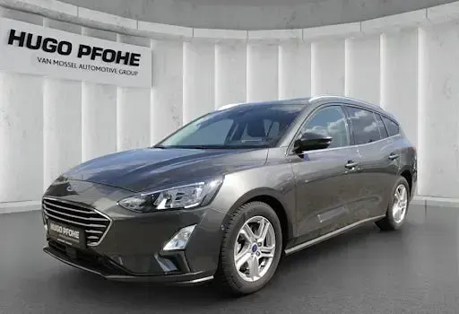 Occasion Ford Focus Cool & Connect 125 ch (91 kW) 2022 Break