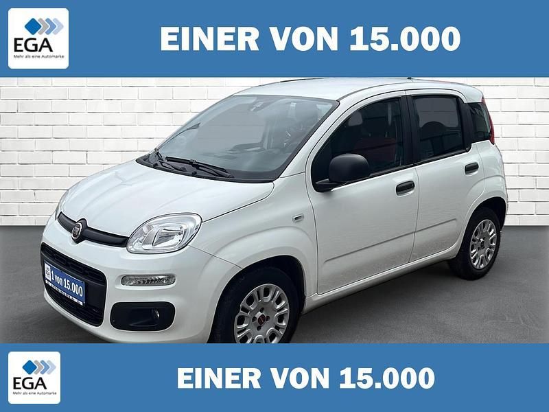 Gebraucht 2020 Fiat Panda Easy Kleinwagen | 9.310 € (Fairer Preis) - Bild 1/4