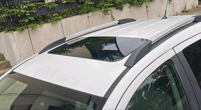 Gebraucht Chevrolet Trax 140 PS (102 kW) 2013 Weiß SUV