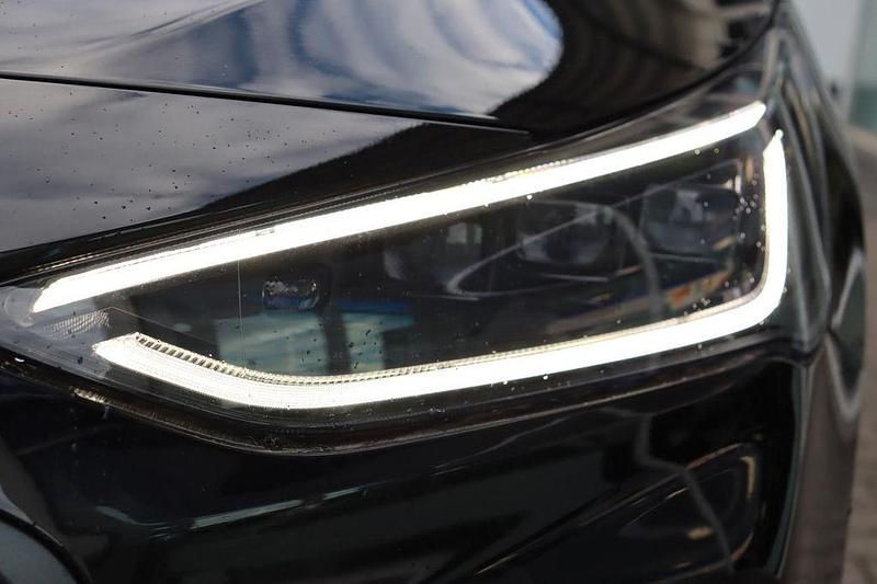 Neu Ford Focus ST 280 PS (205 kW) 2025 Agate black metallic Limousine