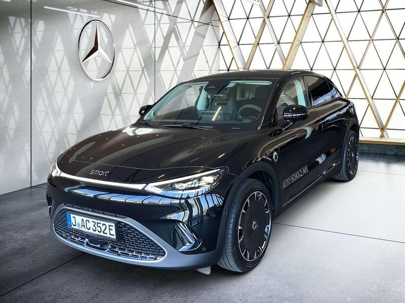 Usado Smart #3 200 kW (272 HP) 2026 Preto SUV