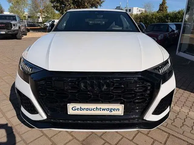Gebraucht Audi Q8 600 PS (441 kW) 2021 SUV