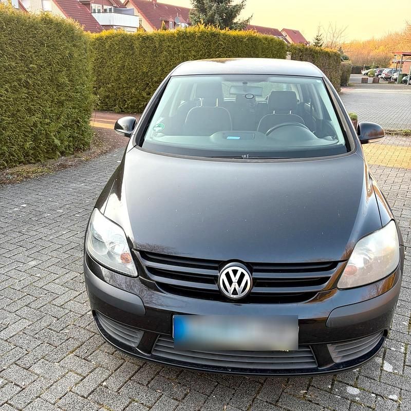 Gebraucht VW Golf V 2005 Andere farben Kleinwagen