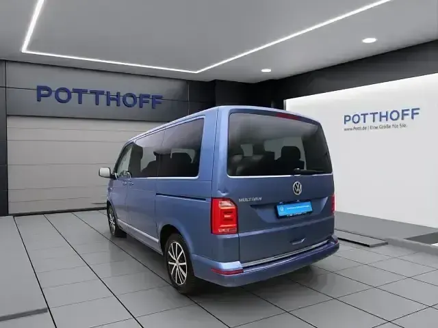 Second-hand VW Multivan Highline 2019 Andere Monovolum
