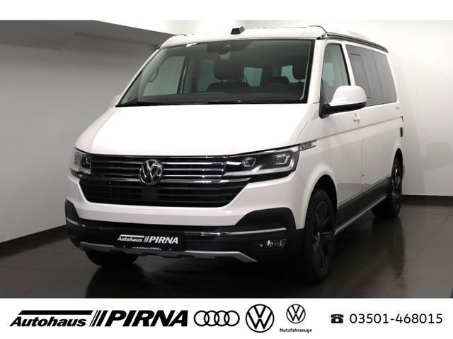 Neu 2024 VW California Beach Van | 98.000 € - Bild 1/1
