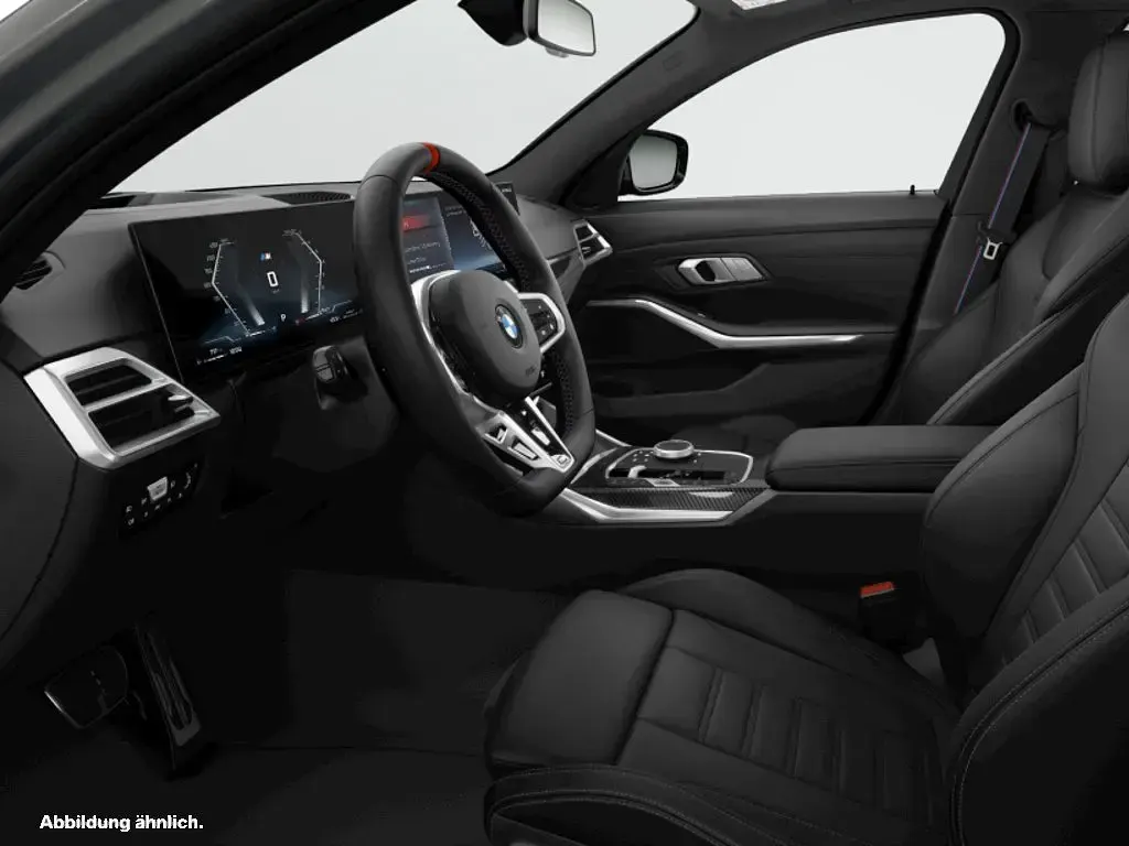 Gebraucht BMW M340 M Sport 381 PS (280 kW) 2026 Grau Kombi