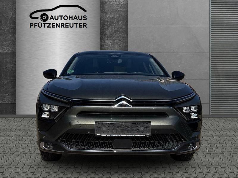 Gebraucht Citroën C5 X Shine 181 PS (133 kW) 2022 Other Kombi