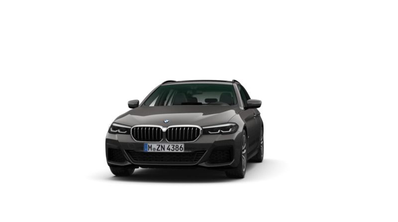 Gebraucht 2024 BMW 530 Efficient Dynamics Kombi | 40.849 € (Superpreis) - Bild 1/4
