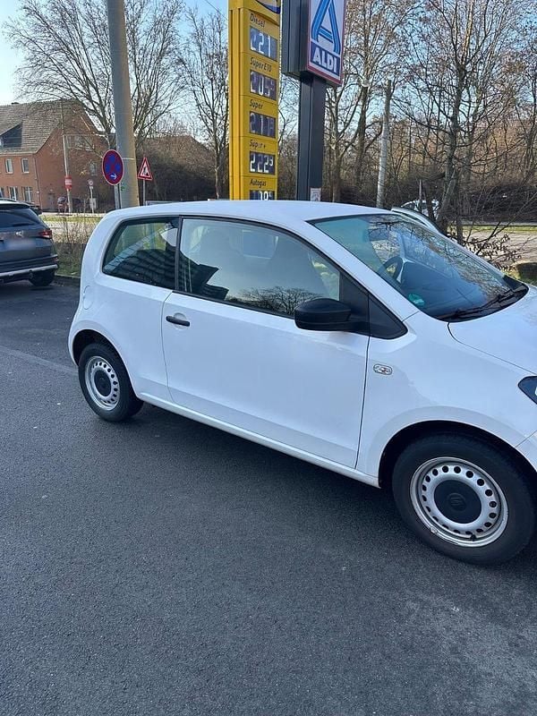 Gebraucht Seat Mii Style 68 PS (50 kW) 2018 Kleinwagen