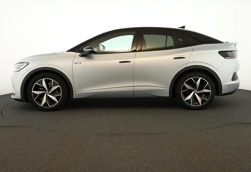 Usata VW ID.5 GTX 219 kW (299 CV) 2023 Argento SUV