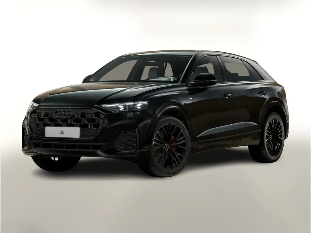 Gebraucht Audi Q8 S-Line 286 PS (210 kW) 2026 SUV