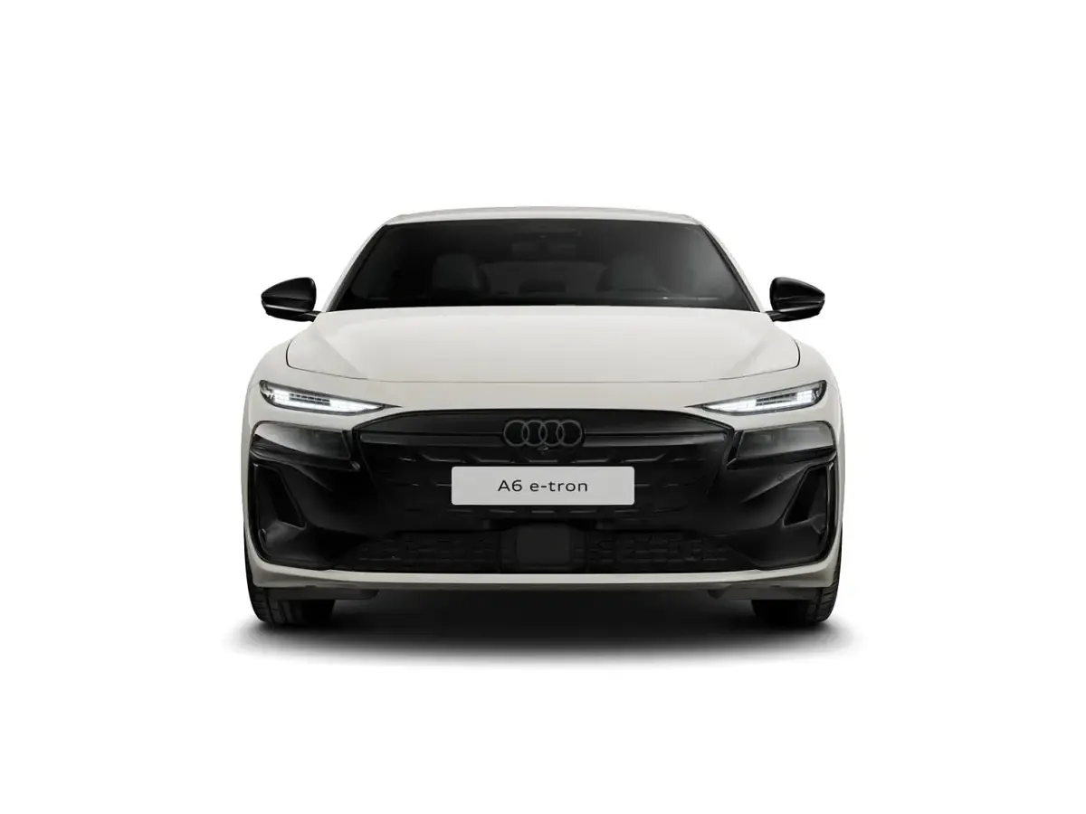 Neu Audi A6 e-tron Ambiente 269 kW (367 PS) 2026 Siambeige metallic (metallic) Kombi
