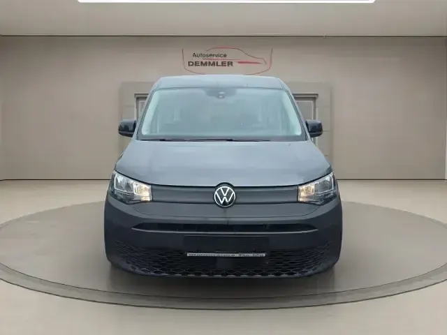 Gebraucht VW Caddy 102 PS (75 kW) 2023 Andere Van / Kleinbus