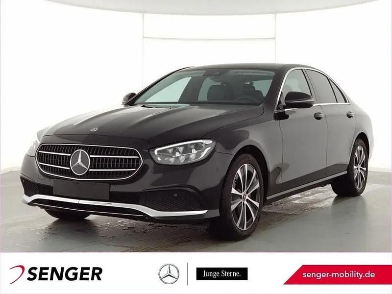 Gebraucht 2022 Mercedes E300 Avantgarde | 35.970 € (Superpreis) - Bild 1/1