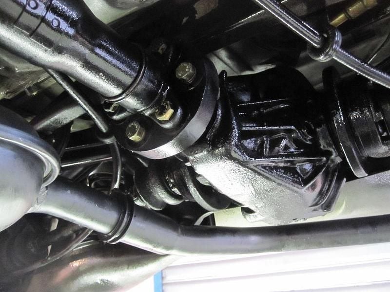 Gebraucht 1983 Mercedes 190 Limousine | 10.300 € - Bild 1/4