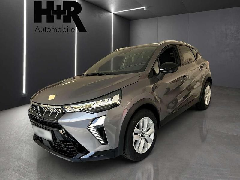 Anthrazitgrau Neu 2025 Mitsubishi ASX Plus SUV | 25.850 € (Fairer Preis) - Bild 1/4