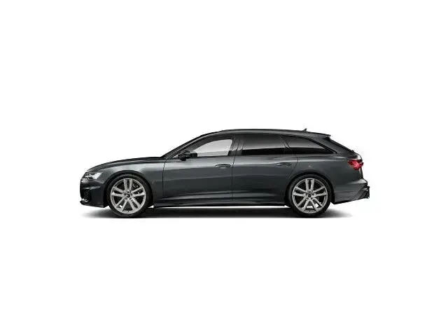 Gebraucht Audi S6 Sport 344 PS (253 kW) 2024 Grau Kombi