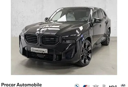 Używany BMW XM Performance 653 KM (480 kW) 2025 SUV