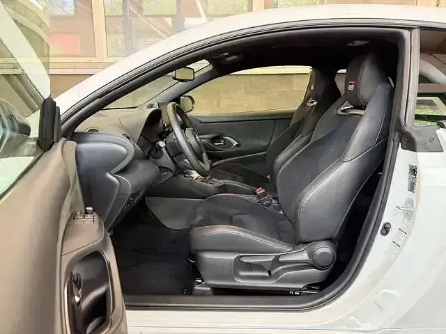 Gebraucht Toyota Yaris 261 PS (191 kW) 2024 Weiß Kleinwagen