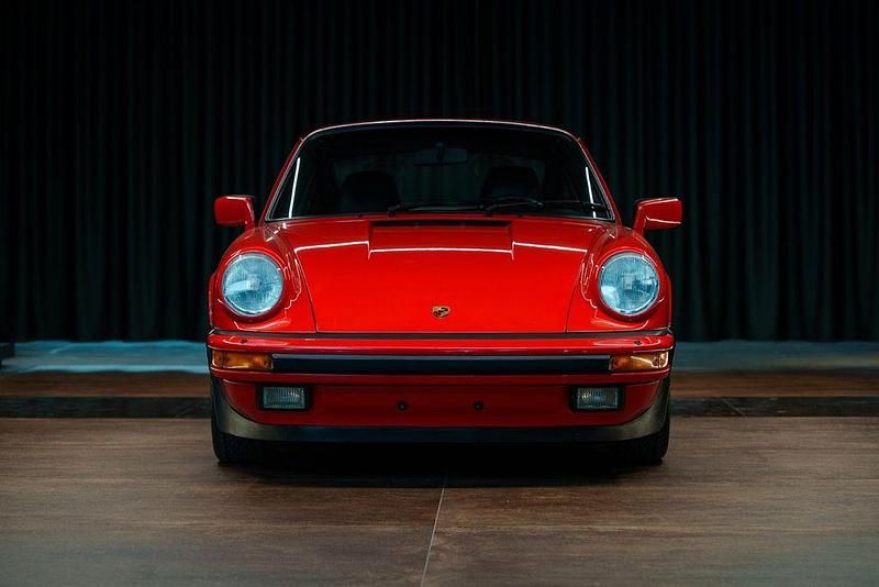 Gebraucht Porsche 911 1986