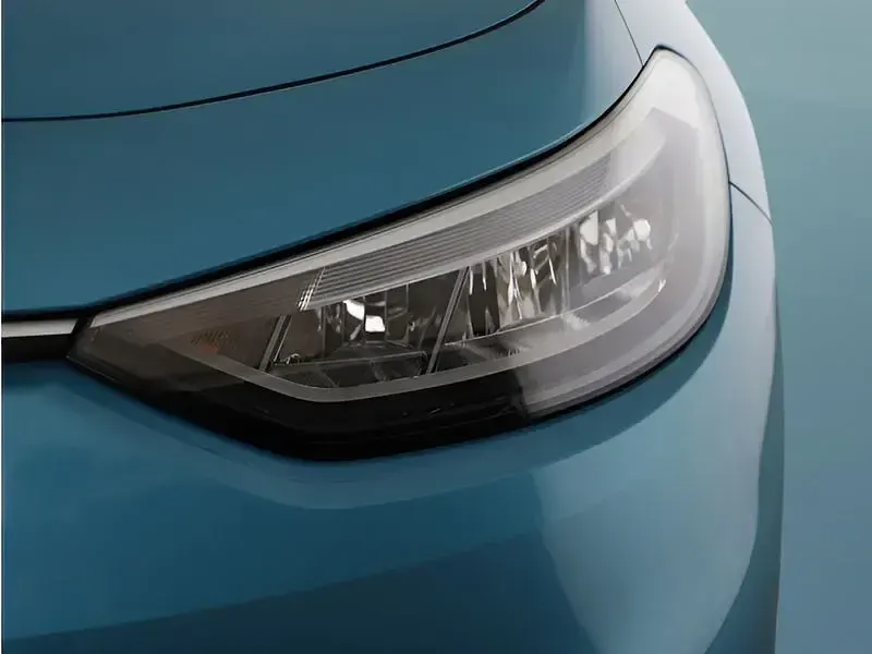 Gebraucht VW ID.3 Pro 106 kW (145 PS) 2022 Blau Kleinwagen